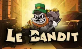 Slot Le Bandit