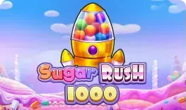 Slot Sugar Rush 1000